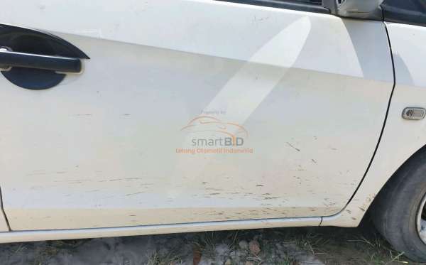 HONDA  BRIO  SATYA DD1 1.2 E