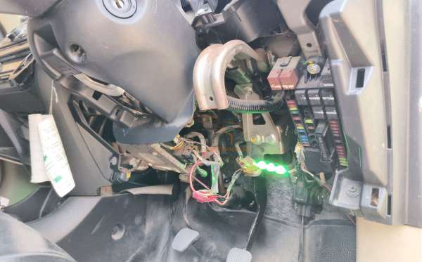HONDA  BRIO  SATYA DD1 1.2 E