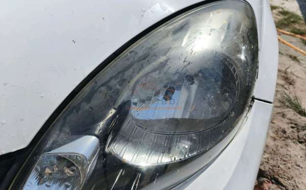 HONDA  BRIO  SATYA DD1 1.2 E