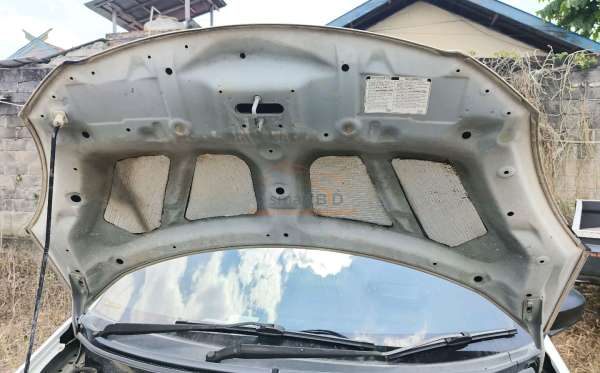 HONDA  BRIO  SATYA DD1 1.2 E