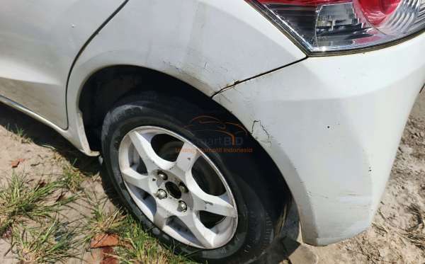 HONDA  BRIO  SATYA DD1 1.2 E