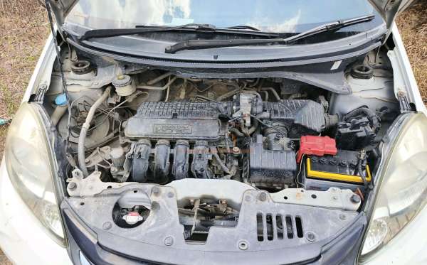 HONDA  BRIO  SATYA DD1 1.2 E