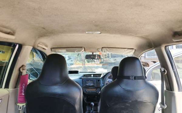 HONDA  BRIO  SATYA DD1 1.2 E