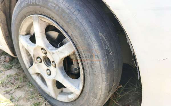 HONDA  BRIO  SATYA DD1 1.2 E