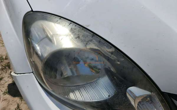 HONDA  BRIO  SATYA DD1 1.2 E