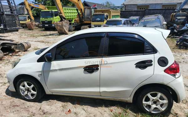 HONDA  BRIO  SATYA DD1 1.2 E