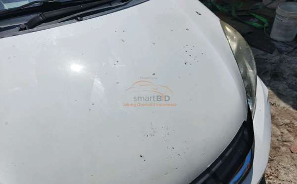 HONDA  BRIO  SATYA DD1 1.2 E