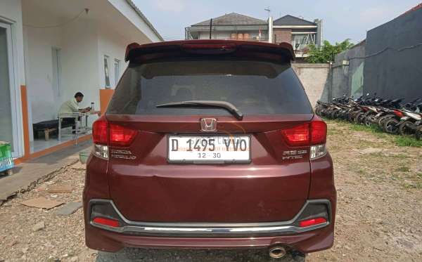 HONDA MOBILIO DD4 1.5 RS