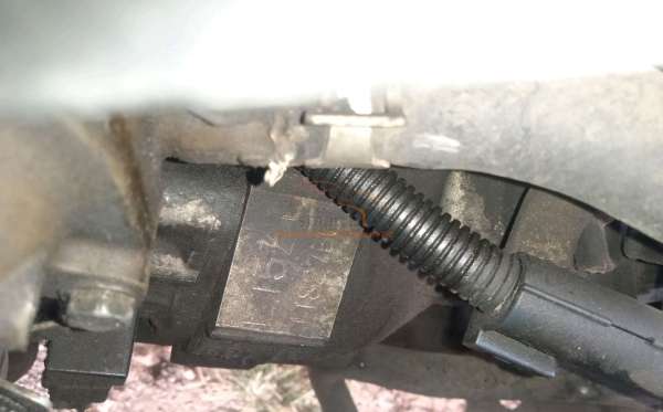 HONDA MOBILIO DD4 1.5 RS