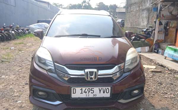 HONDA MOBILIO DD4 1.5 RS