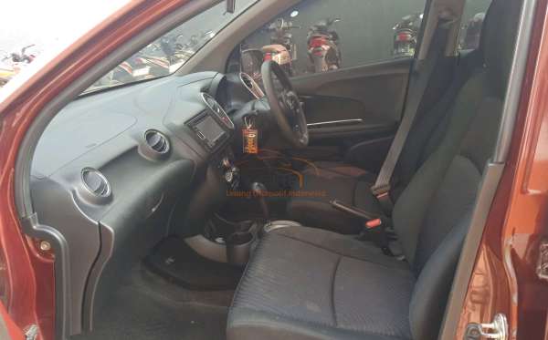 HONDA MOBILIO DD4 1.5 RS