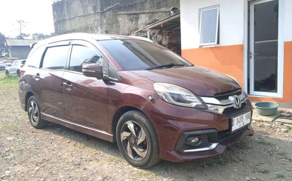 HONDA MOBILIO DD4 1.5 RS