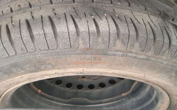 HONDA MOBILIO DD4 1.5 RS