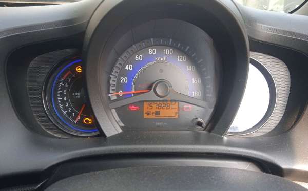 HONDA MOBILIO DD4 1.5 RS