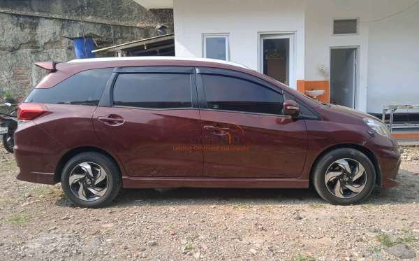 HONDA MOBILIO DD4 1.5 RS