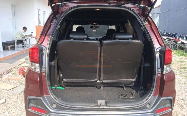 HONDA MOBILIO DD4 1.5 RS