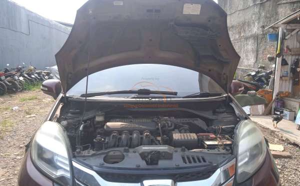 HONDA MOBILIO DD4 1.5 RS