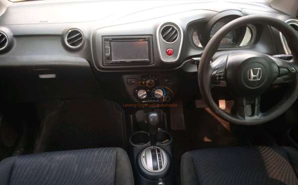 HONDA MOBILIO DD4 1.5 RS