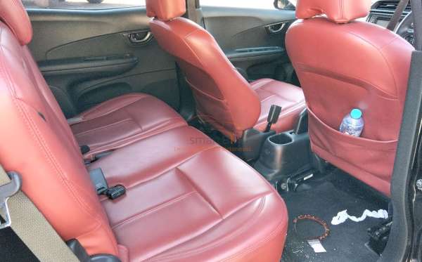 HONDA  MOBILIO  DD4 1.5E