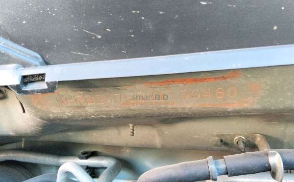 HONDA  MOBILIO  DD4 1.5E