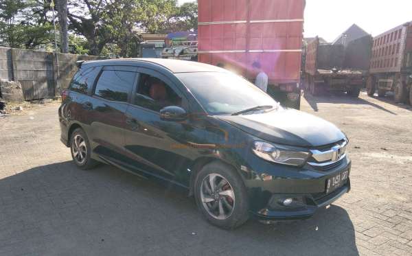 HONDA  MOBILIO  DD4 1.5E