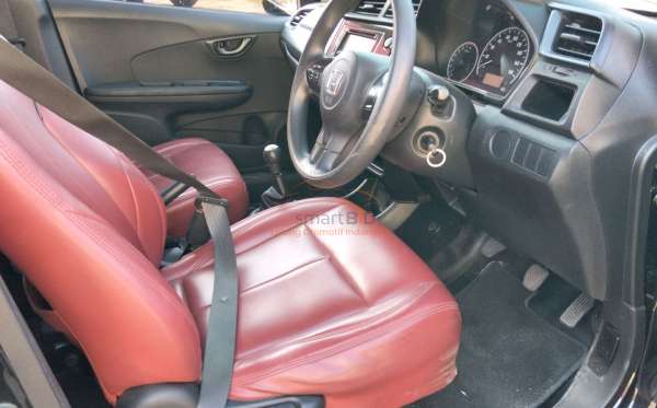 HONDA  MOBILIO  DD4 1.5E