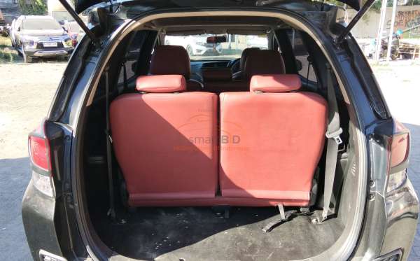 HONDA  MOBILIO  DD4 1.5E