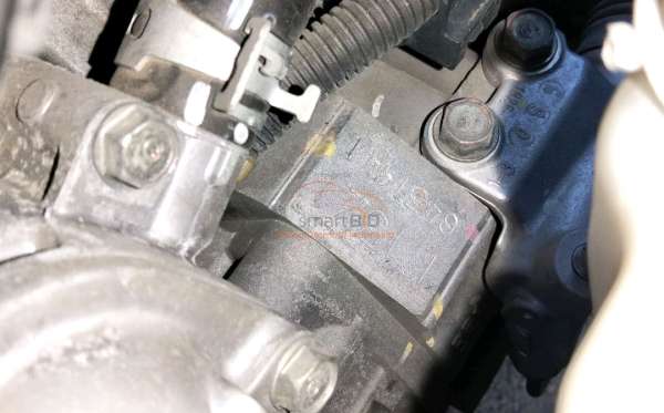 HONDA  MOBILIO  DD4 1.5E