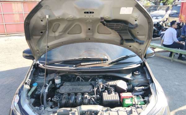 HONDA  MOBILIO  DD4 1.5E