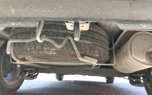 HONDA  MOBILIO  DD4 1.5E
