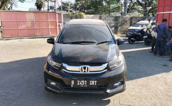 HONDA  MOBILIO  DD4 1.5E