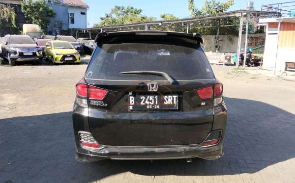 HONDA  MOBILIO  DD4 1.5E