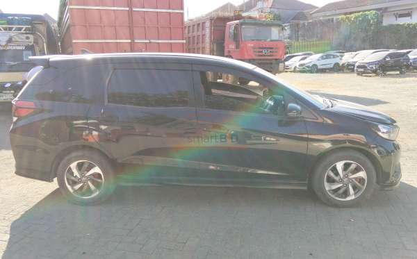 HONDA  MOBILIO  DD4 1.5E