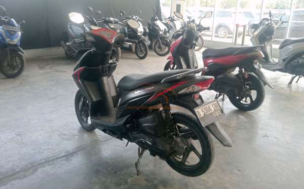 HONDA  VARIO 110 ESP CBS
