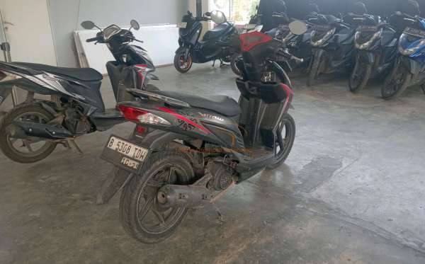 HONDA  VARIO 110 ESP CBS