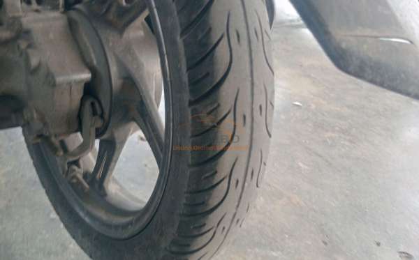 HONDA  VARIO 110 ESP CBS