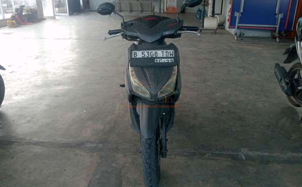 HONDA  VARIO 110 ESP CBS