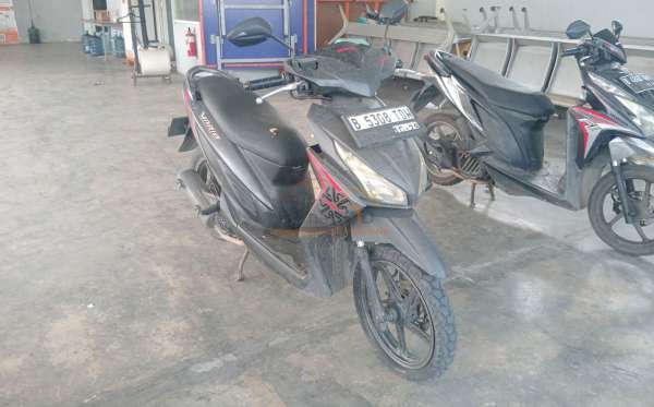 HONDA  VARIO 110 ESP CBS