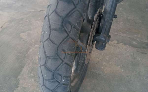 HONDA  VARIO 110 ESP CBS