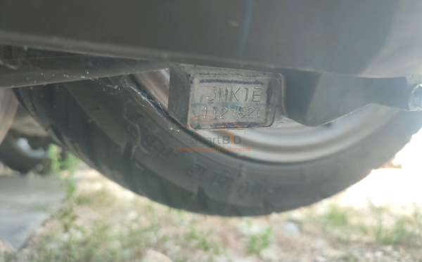HONDA  VARIO 125