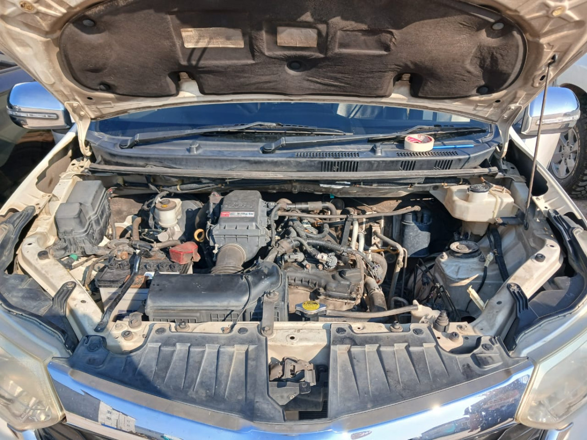 TOYOTA AVANZA  1.3 G