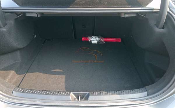 MERCEDES BENZ AMG A 354 Matic (177) AT
