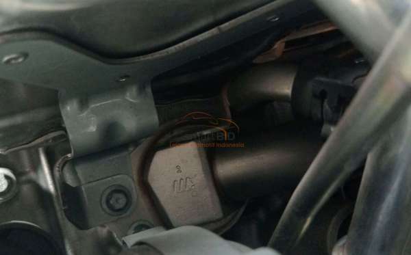 MERCEDES BENZ AMG A 354 Matic (177) AT