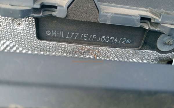 MERCEDES BENZ AMG A 354 Matic (177) AT