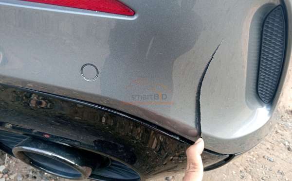 MERCEDES BENZ AMG A 354 Matic (177) AT