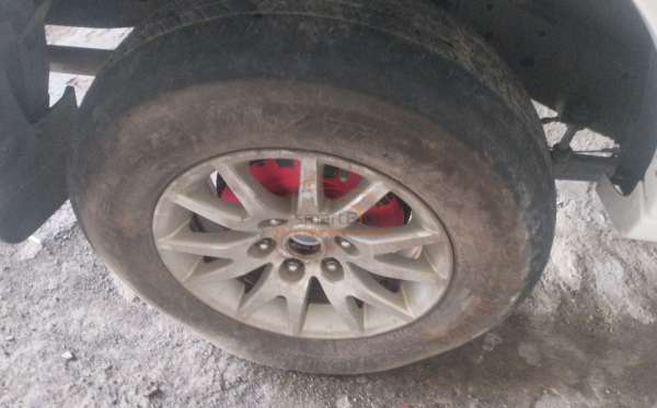 MITSUBISHI PAJERO SPORT 2.5 D EXCEED (4X2)