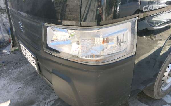 SUZUKI  CARRY  CX PICK UP