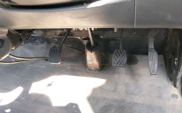 SUZUKI  CARRY  CX PICK UP