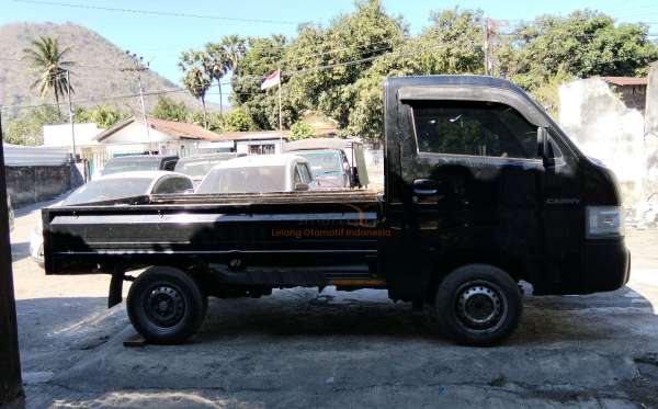 SUZUKI  CARRY  CX PICK UP