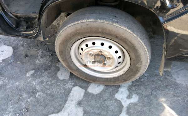 SUZUKI  CARRY  CX PICK UP